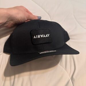 Airwav trucker hat